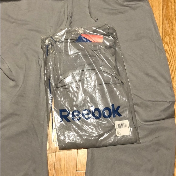 Reebok Fitted Slim Relaxed Yoga Pants Size XS - Picture 7 of 7